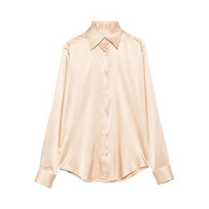 Mazzarelli Gold Tops - Shirts Women